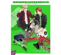 Escape Journey T02 Tanaka OGERETSU (Auteur)
