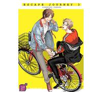 Escape Journey T03