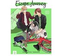 Escape Journey, Vol. 2 - [Version Originale] Inconnu (Auteur)