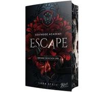 Escape | Lara Späth Lara Späth (Auteur)
