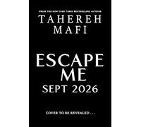 Escape Me: THE NEXT CHAPTER OF THE REBELLION IS COMING…