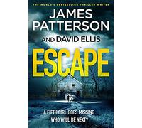 Escape : One killer. Five victims. Who will be next? – Penguin Books