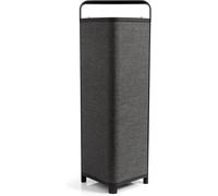 Escape P9 Haut-Parleur Bluetooth d'extérieur (IPX4 résistant aux intempéries, 100 W, autonomie de la Batterie 16 h, sans Fil, Portable) Noir