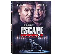 Escape Plan 2