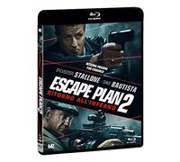 Escape Plan 2-Ritorno All'Inferno [Blu-Ray] [Import]
