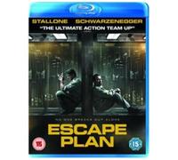 Escape Plan – Entertainment One