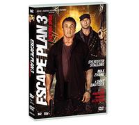 Escape Plan 3: L'Ultima Sfida [Import]