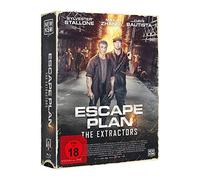 Escape Plan 3 - Tape Edition limitiert auf 999 Stück