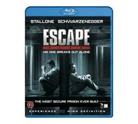 Escape Plan - Blu Ray