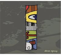 Escape Plan by Stereo Agency (2005-03-31)