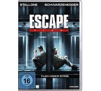Stallone,Sylvester - Escape Plan [Import]