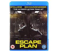 Escape Plan