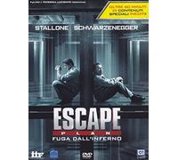 Escape Plan-Fuga dall'inferno