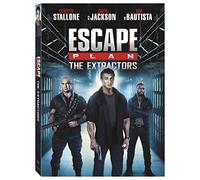 Escape Plan: The Extractors