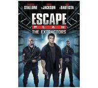 Escape Plan: The Extractors [Dvd] Ac-3/Dolby Digital, Dolby, Subtitled, Wides
