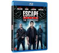 Escape Plan - The Extrators