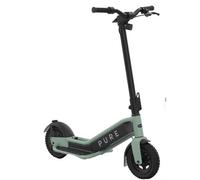 Escape Pro + Sage 500W 50km, Vert