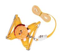 Escape-Proof Cat Harness - Pet Walking Leading Adjustable Strap