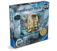 Escape Puzzle 919 pcs Paris Ravensburger