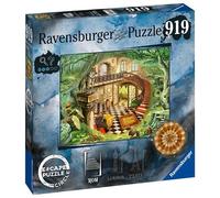 Escape Puzzle - The Circle Rome