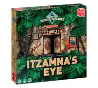 Escape Quest - Itzamna's Eye (En) (Jum9836)