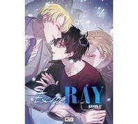 Escape, Ray T01 Geon-U (Auteur), Julie Tiret (Traduction)