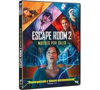 Escape Room 2
