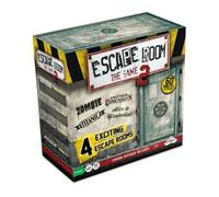 Jeu de réflexion Escape Room 2