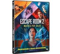Escape Room 2 G