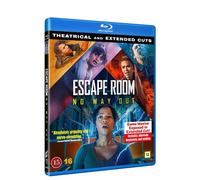 Escape Room 2 - No Way Out
