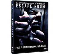 Escape Room