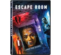 Sony – Jeu d'évasion Escape Room