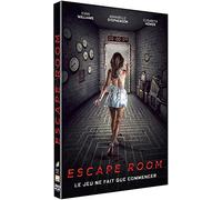 Marc O'Polo - DVD - Escape Room - Édition E