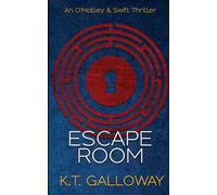 Escape Room: A deadly game of cat and mouse