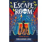 Escape Room Aventura sin salida - Christopher Edge - Newton Compton Editores / Duomo ediciones - ebook (ePub) - Livre