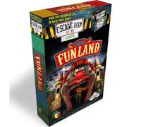 Escape Room - Bienvenue ? Funland