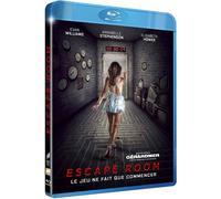 Escape Room [Blu-Ray]