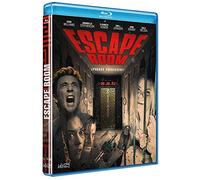 Escape room (Blu Ray)