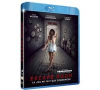 Escape Room – Marc O'Polo – Blu-ray