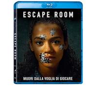 Escape Room [Blu-Ray] [Import]