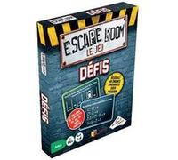 Escape Room - Challenge Riviera Games G