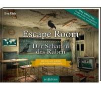 Escape Room. Der Schatten Des Raben