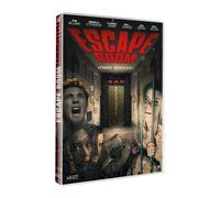 Escape Room [Dvd]
