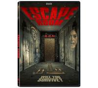 Escape Room [Dvd]