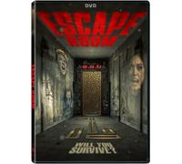 Escape Room [Dvd]