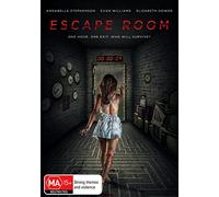 Escape Room [Edizione: Australia] [Import]