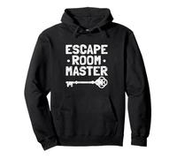 Escape Room - Escape Room Master Sweat à Capuche