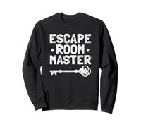 Escape Room - Escape Room Master Sweatshirt