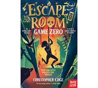Escape Room: Game Zero