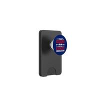 Escape Room I Can't Manage Another Wrong Indication Game PopSockets PopWallet pour MagSafe
